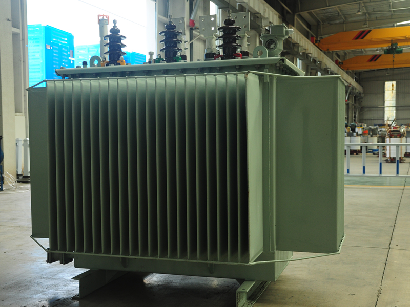 太原S13-1000KVA油浸式变压器制造商